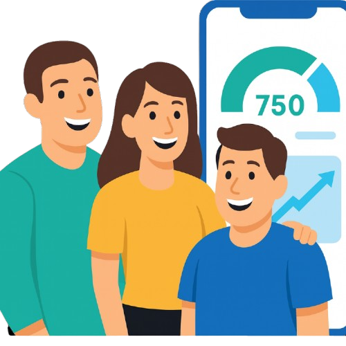 Credit Funnel Results