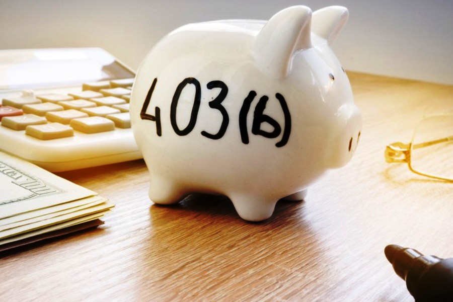 What is a 403(b) Plan? What Are the Contribution Limits?