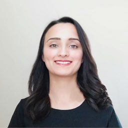 Ariana Arghandewal